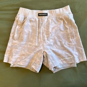 Men’s Alphalete Shorts